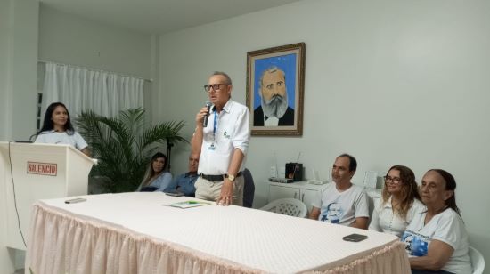 OPINIÃO - A Aiba e seu compromisso social: transformando vidas na Bahia